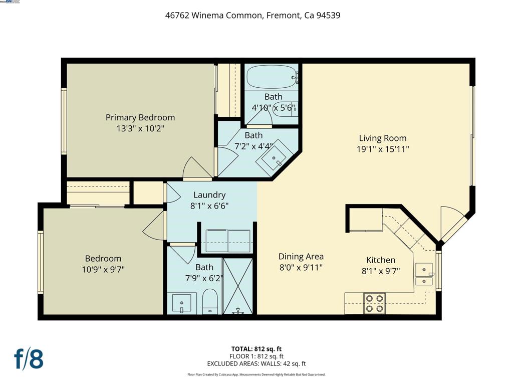 WARM SPRINGS - Residential