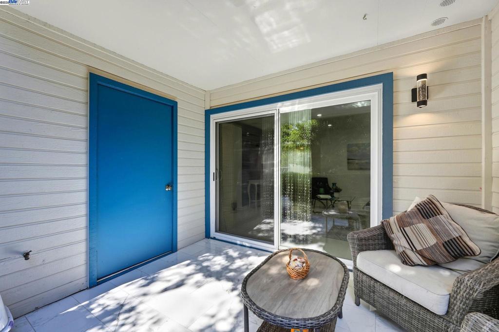 WARM SPRINGS - Residential