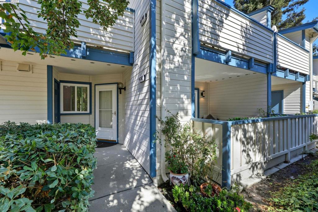 WARM SPRINGS - Residential
