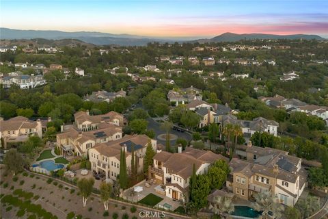 3 Kent Ct Court Ladera Ranch CA 92694