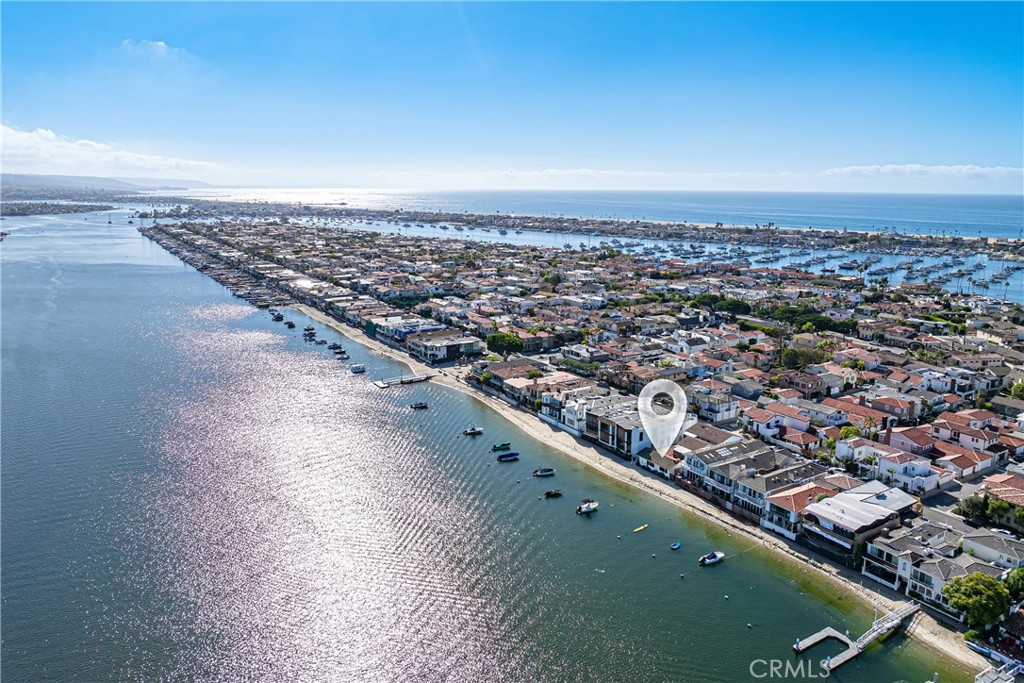 Lido Island (LIDO) - Residential