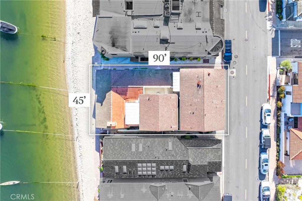 Lido Island (LIDO) - Residential