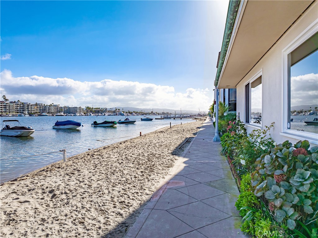 Lido Island (LIDO) - Residential