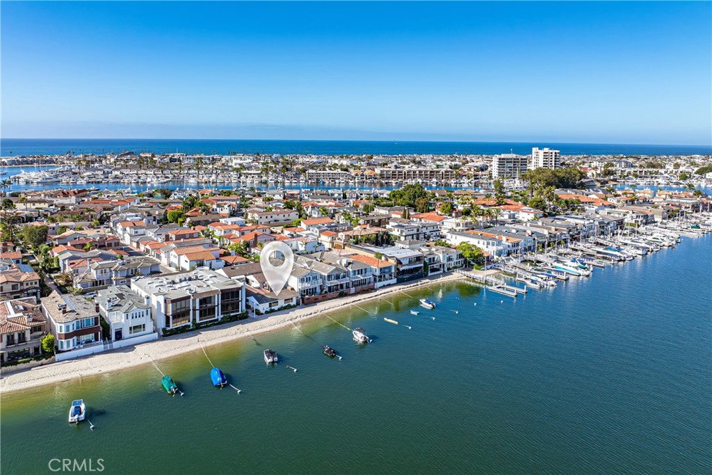 Lido Island (LIDO) - Residential