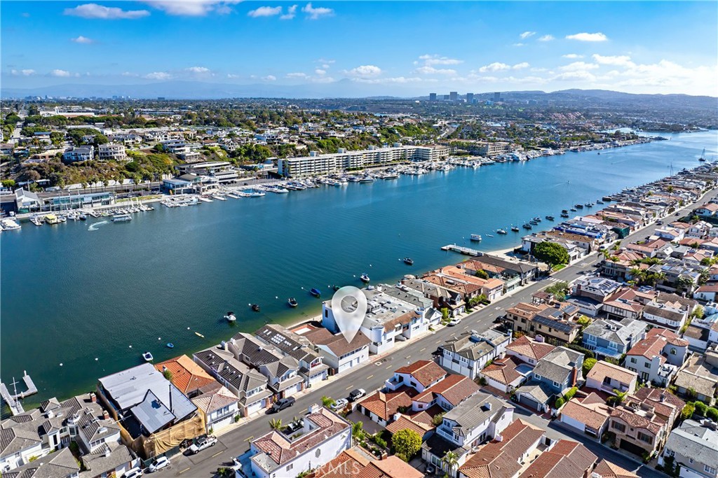 Lido Island (LIDO) - Residential