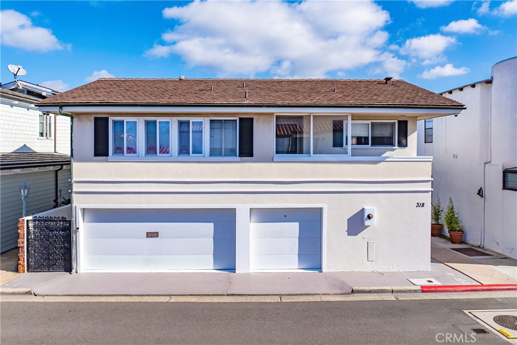 Lido Island (LIDO) - Residential