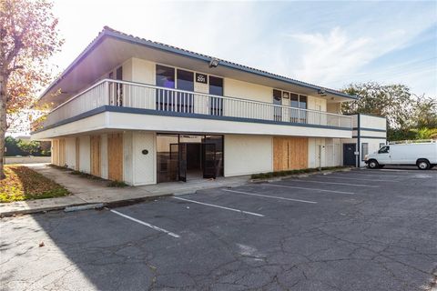 Photo of 715 N Mountain Avenue N #200, Upland, CA 91786 (MLS # HD26001806)