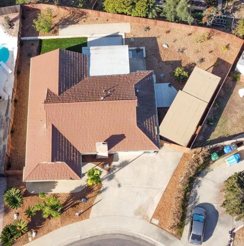 Photo of 1550 Sunrise Circle, Carlsbad, CA 92008 (MLS # NDP2609708)