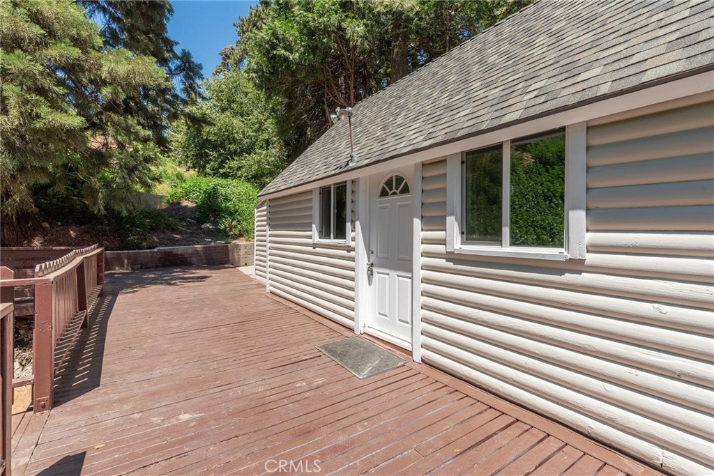 21818 Vista Road
