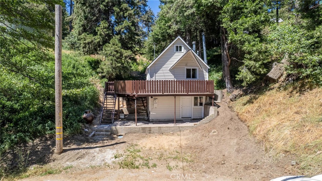 21818 Vista Road