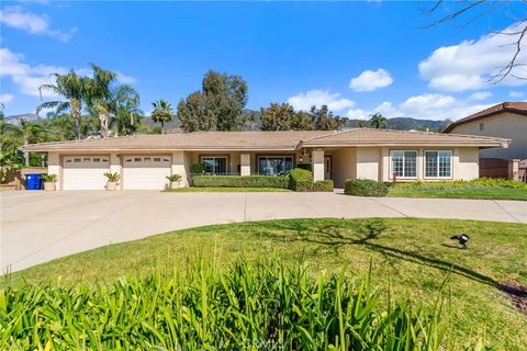 9620 Hidden Farm Rancho Cucamonga CA 91737