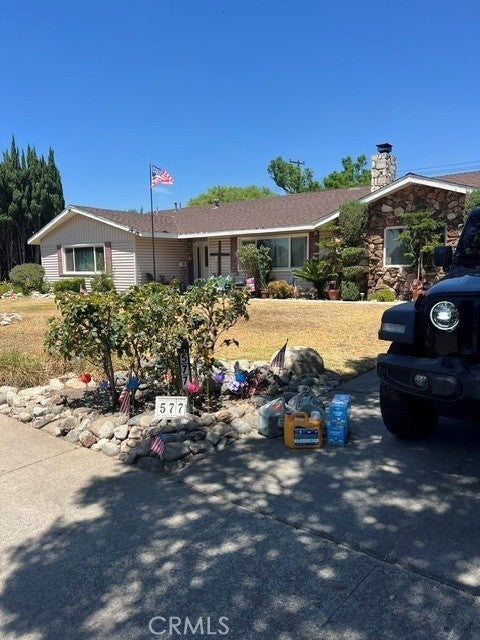 577 Occidental DR