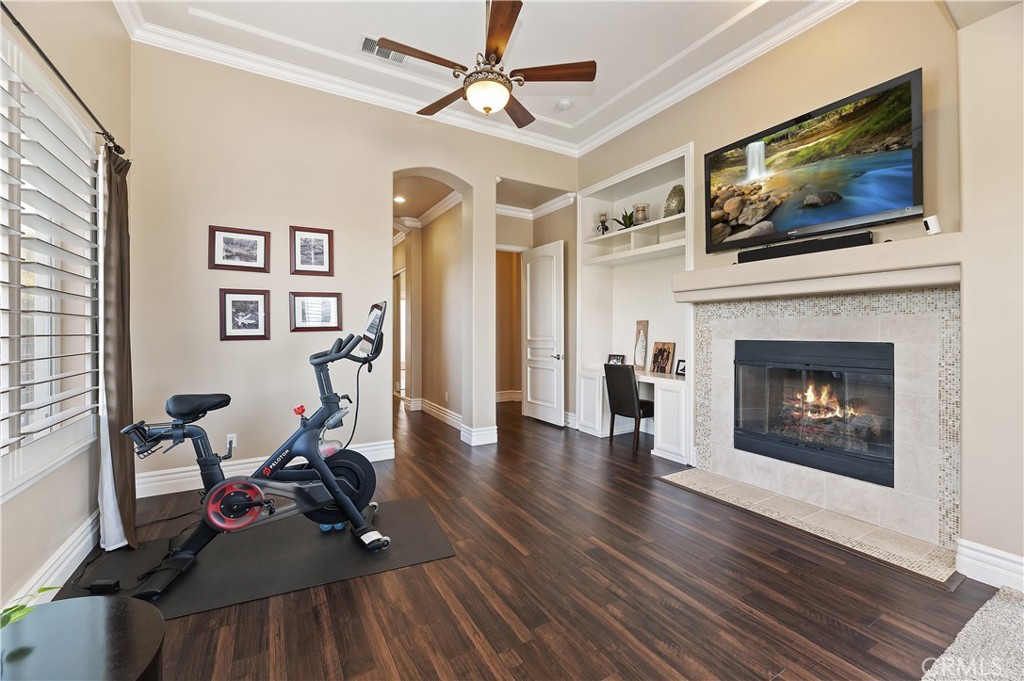 The Pinnacle - Residential