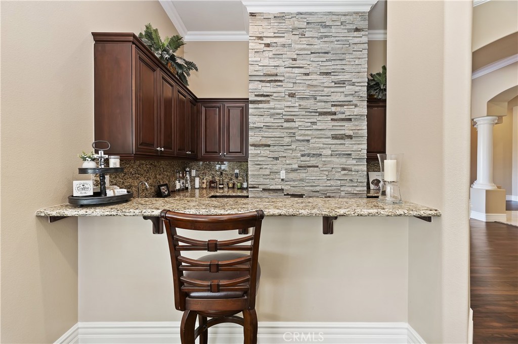 The Pinnacle - Residential