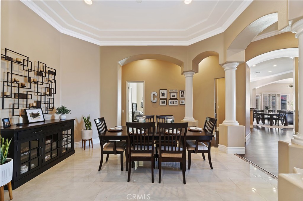 The Pinnacle - Residential