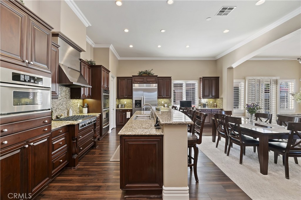 The Pinnacle - Residential