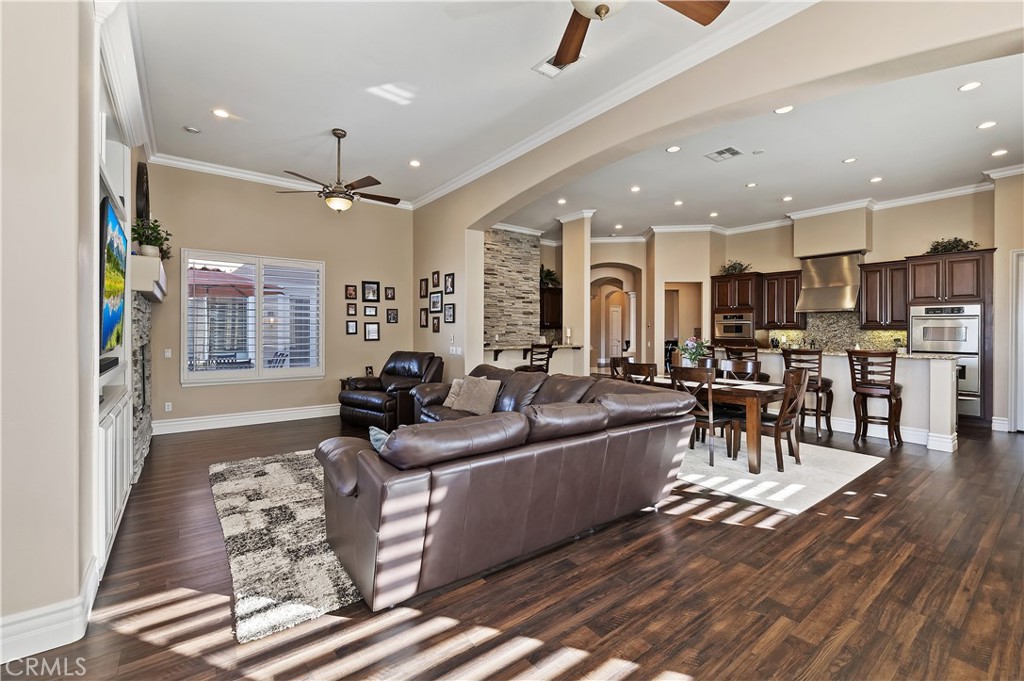 The Pinnacle - Residential