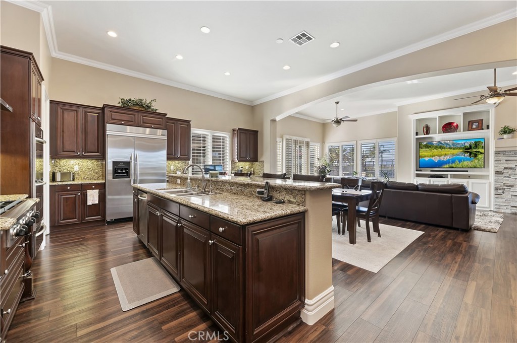 The Pinnacle - Residential