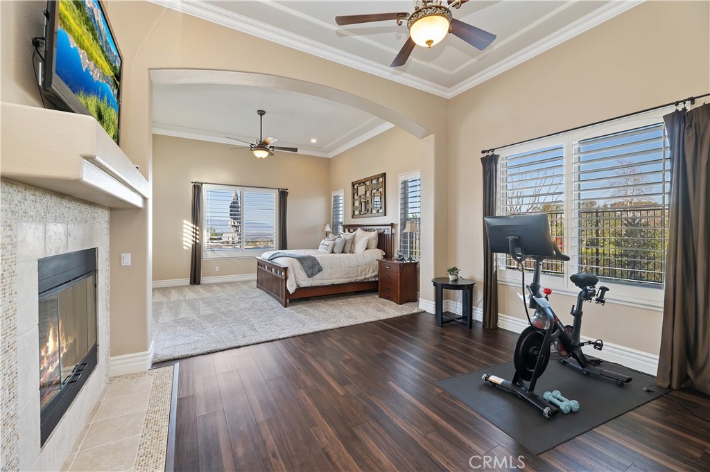 The Pinnacle - Residential