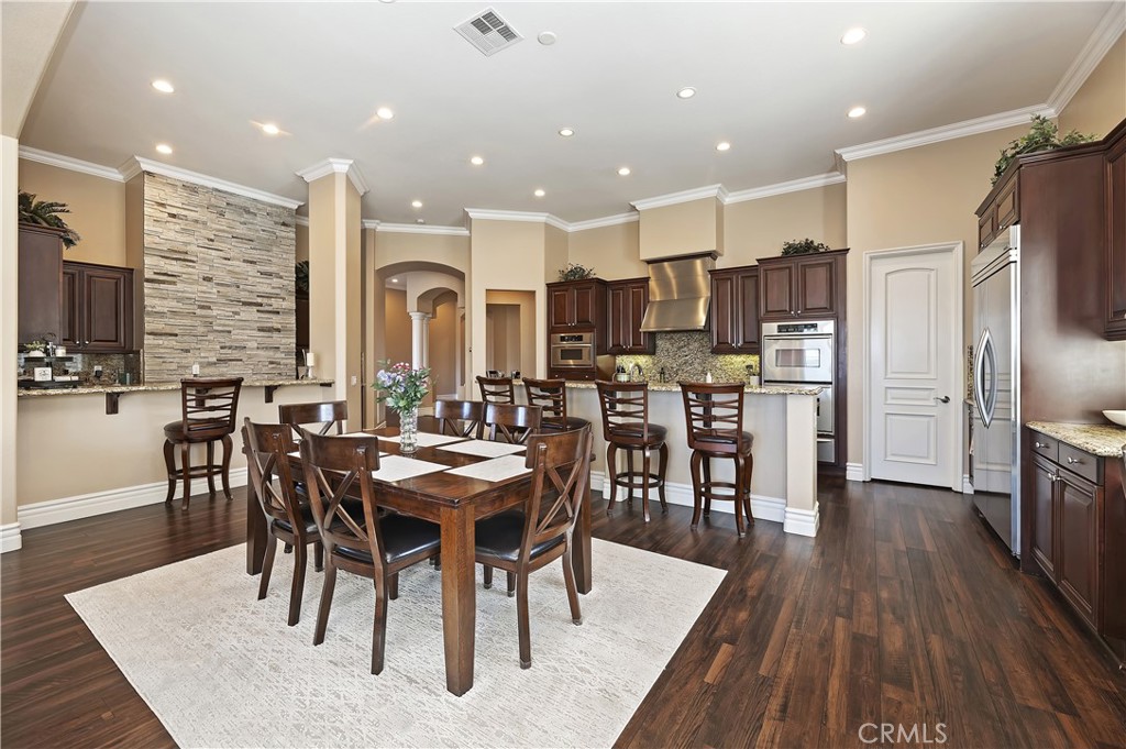 The Pinnacle - Residential