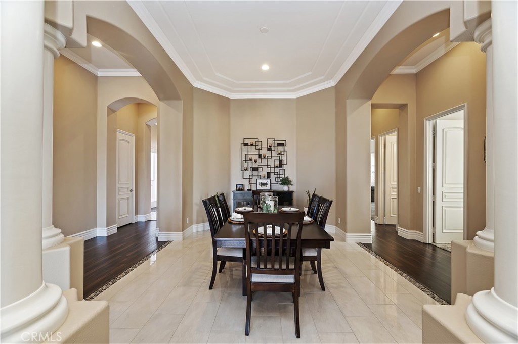 The Pinnacle - Residential