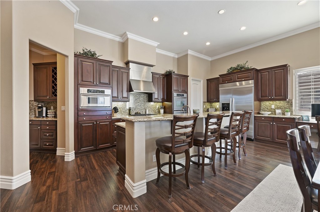 The Pinnacle - Residential