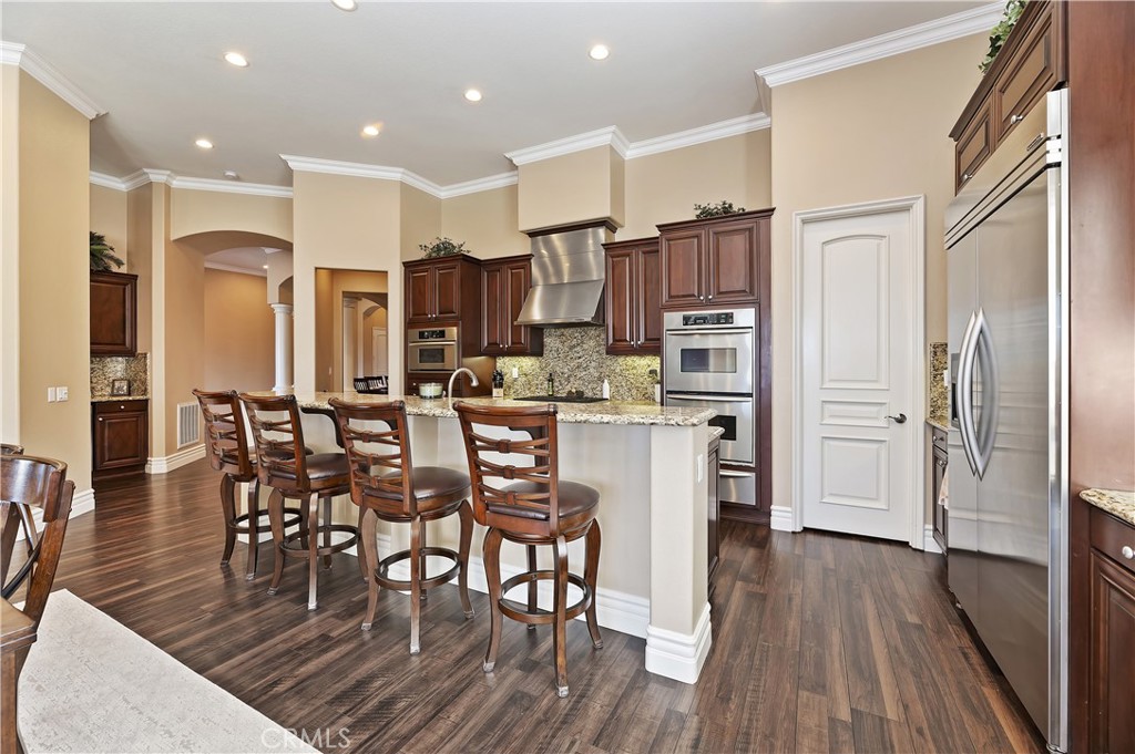 The Pinnacle - Residential