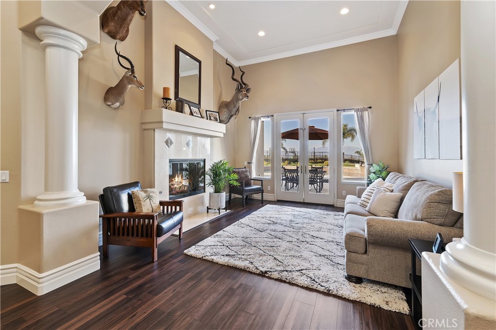 The Pinnacle - Residential