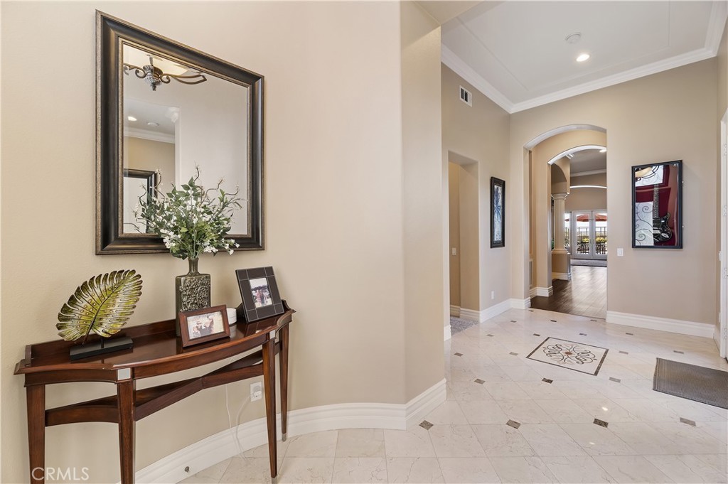 The Pinnacle - Residential