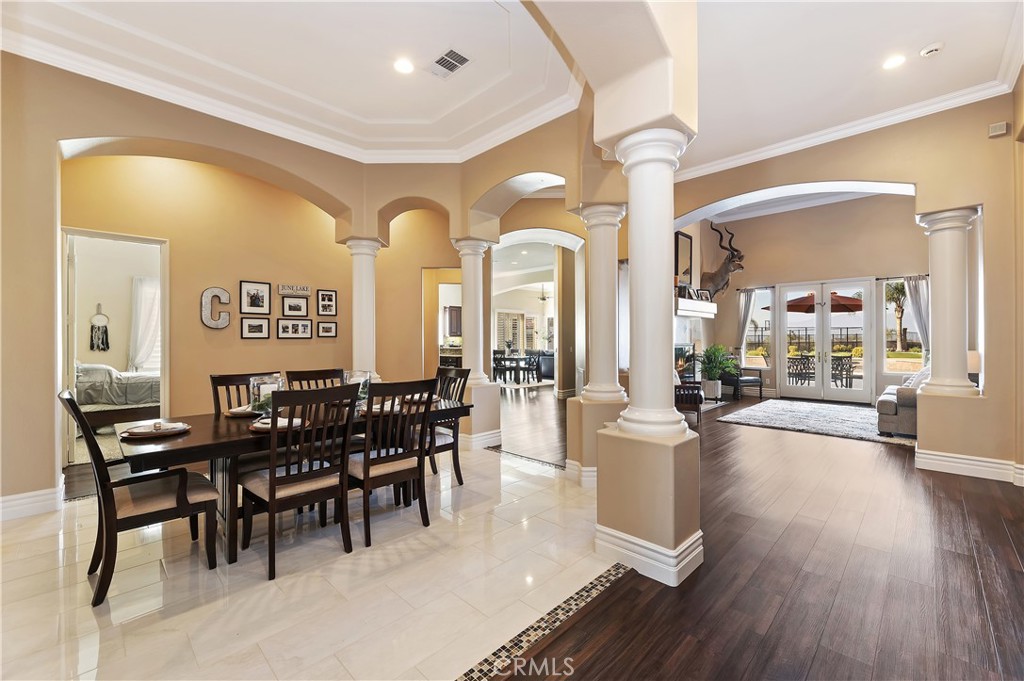 The Pinnacle - Residential