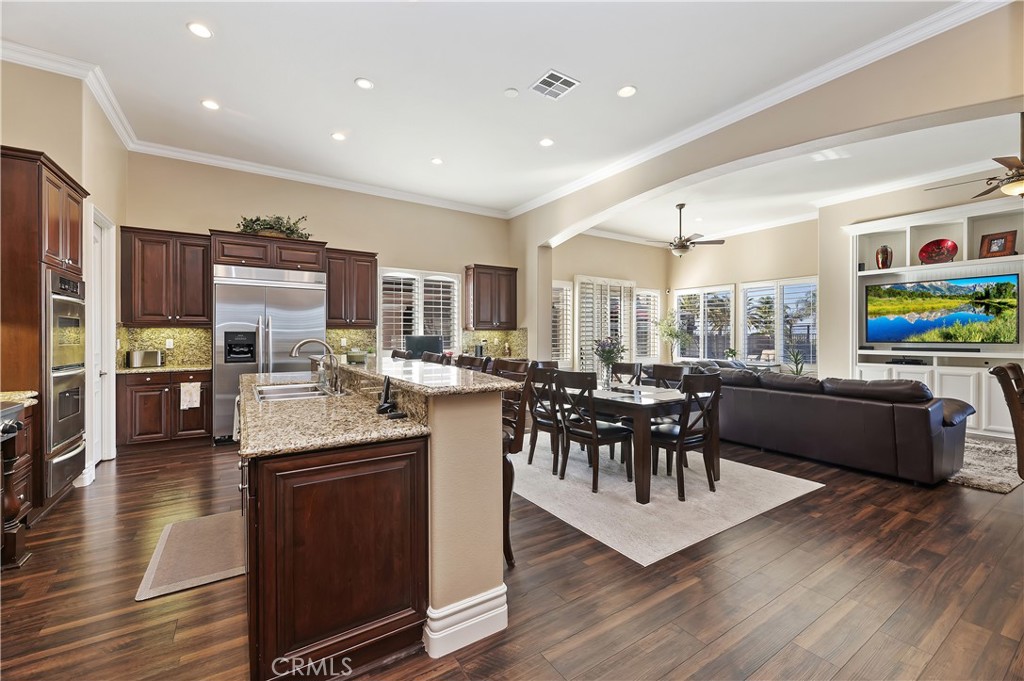 The Pinnacle - Residential