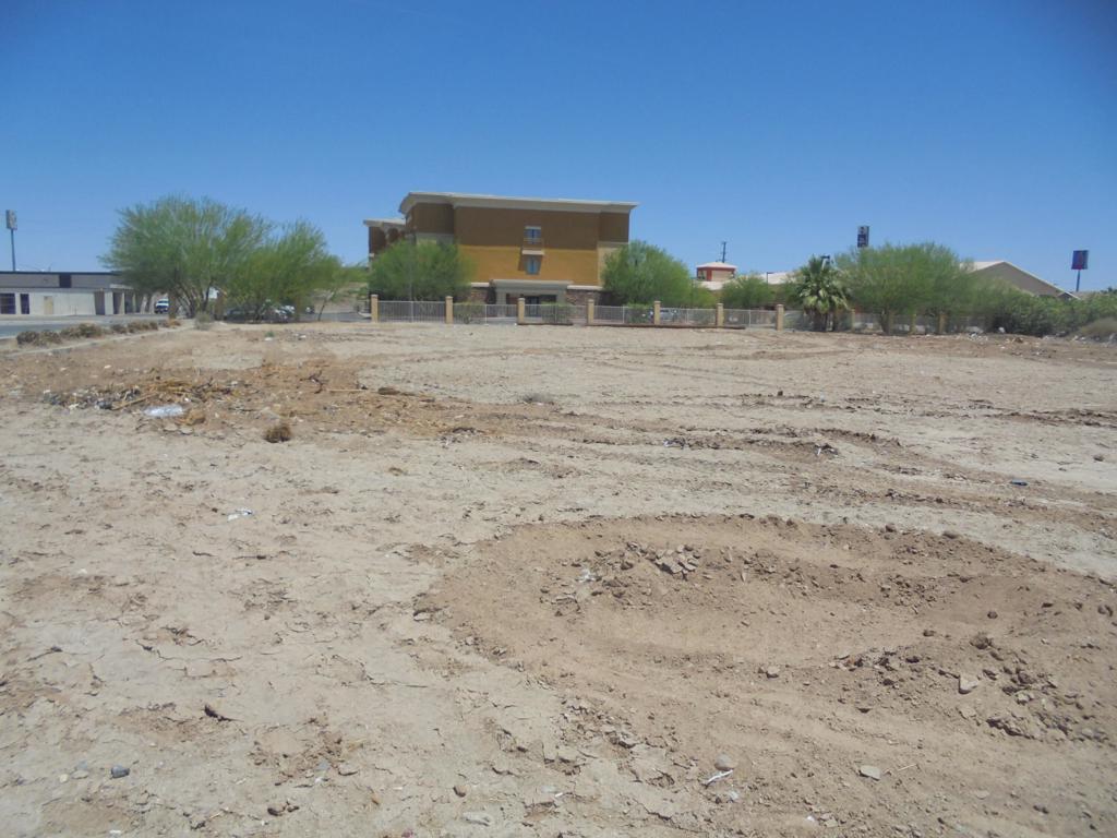 Not Applicable-1 - Land