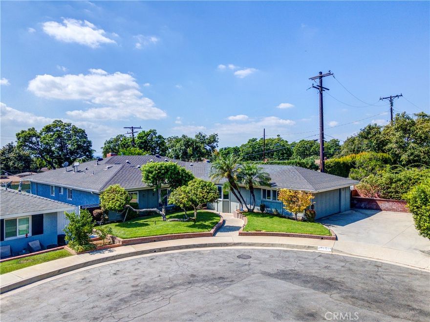 Welcome to 14120 Wyant Lane — a beautiful 5-bedroom, 4-bath home with 2,863 sq. ft. of living space, ideally situated on a 9,100 sq. ft. lot at the end of a quiet cul-de-sac.



Step inside to discover an open and spacious floor plan designed for comfort and entertaining. The formal living and dining rooms each feature cozy fireplaces, while the expansive family room offers plenty of room to gather. At the heart of the home, the chef’s kitchen impresses with a Viking 6-burner gas stove, oversized built-in KitchenAid refrigerator, center island, and abundant counter and cabinet space.



The primary bedroom offers privacy at one end of the house, with doors leading to outdoor patio dining area, an en-suite bathroom with dual sink vanity, walk-in shower and a soaking tub.  Four additional bedrooms provide flexibility for family, guests, or home office space.



Notable upgrades include dual-pane Anderson windows, a tankless water heater, and an inside laundry room with extensive cabinetry. Outside, the private backyard features a fully equipped outdoor kitchen—perfect for summer barbecues and year-round entertaining.