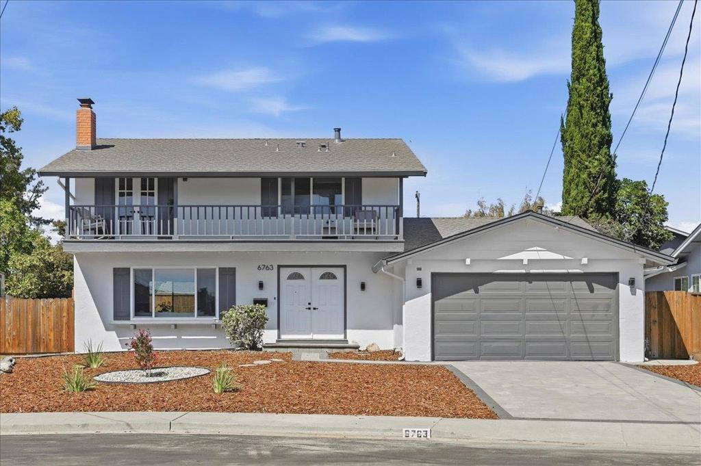 6763 Tory Way