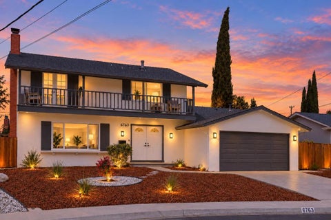 Photo of 6763 Tory Way, Dublin, CA 94568 (MLS # ML82066055)