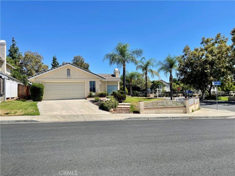 Photo of 13248 Twinflower Court, Moreno Valley, CA 92553 (MLS # IV26140242)
