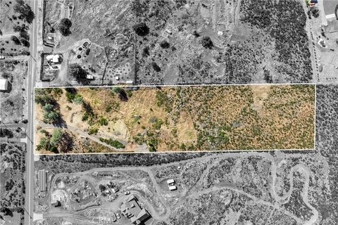 Photo of 21810 Yankee Valley Rd, Hidden Valley Lake, CA 95467 (MLS # LC26033949)