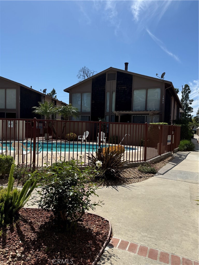 1084 Cabrillo Park Drive B