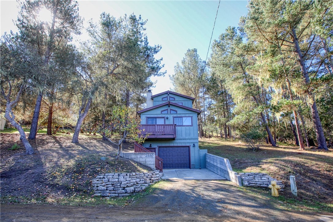 2550 Emerson Road