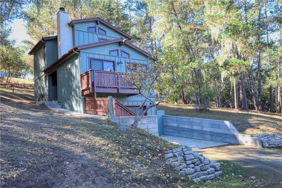 2550 Emerson Road