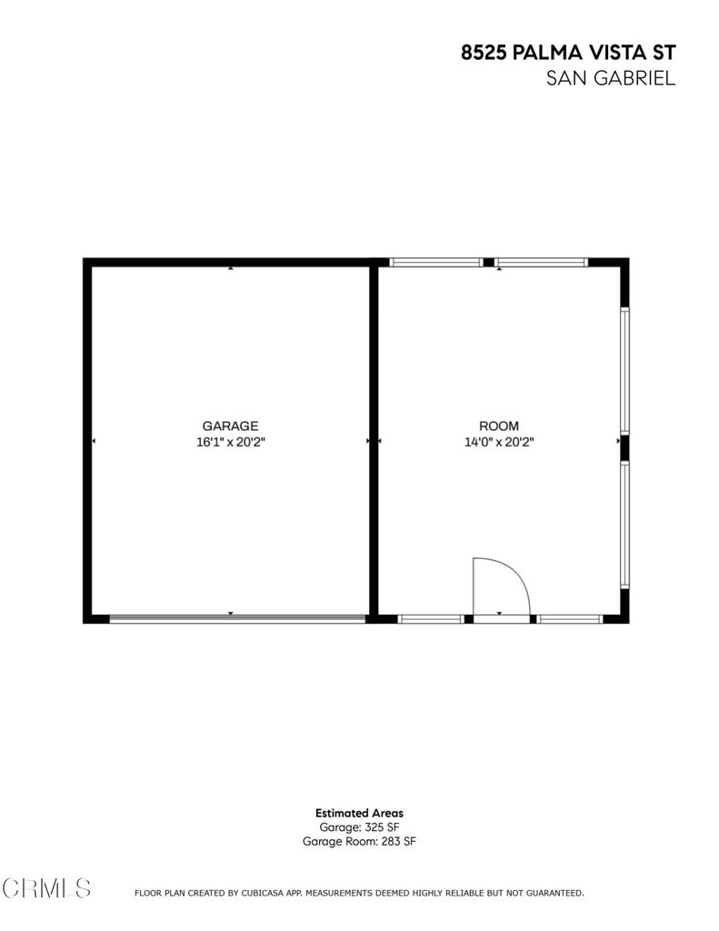 Main image without alt text