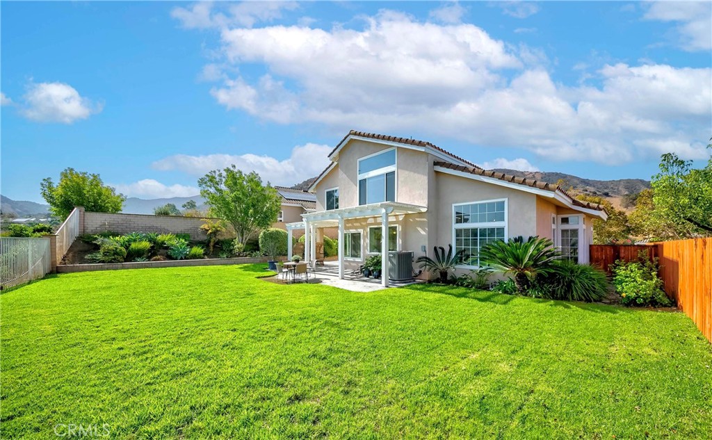 non applicable - Residential
