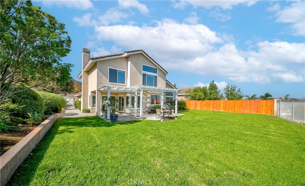 non applicable - Residential