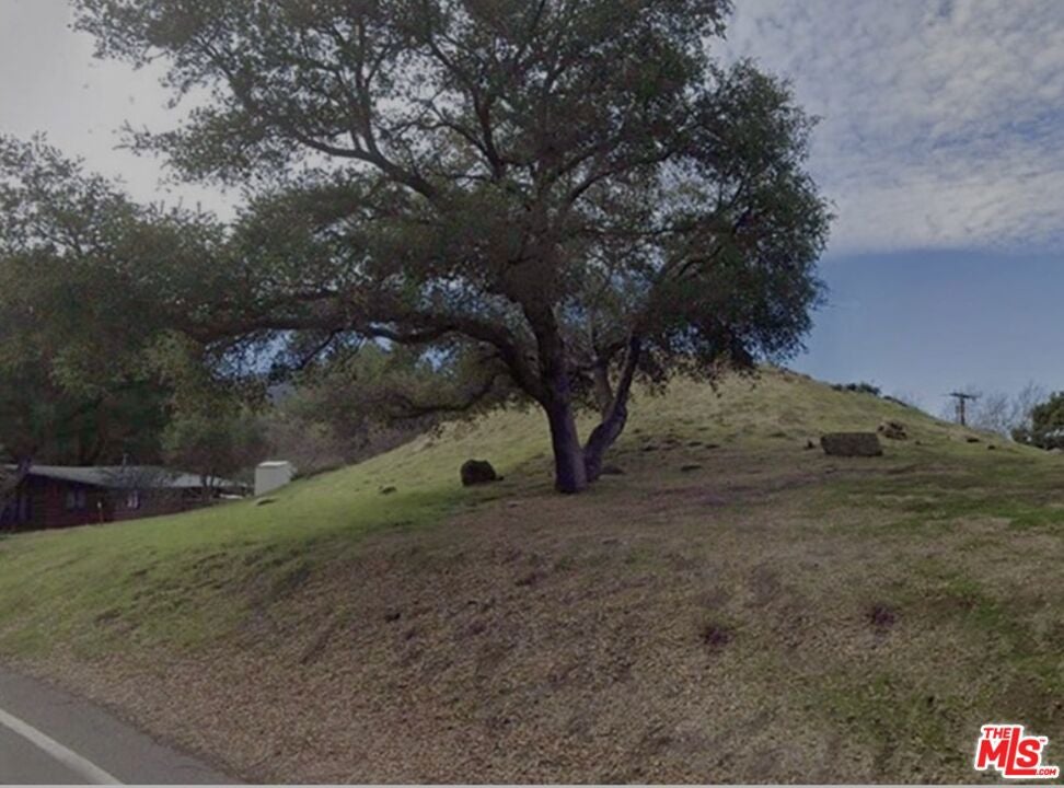 661 Cold Canyon Road
