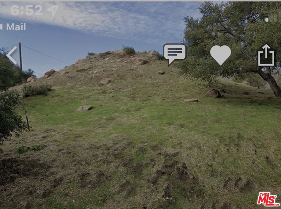 661 Cold Canyon Road