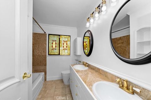 Tiny photo for 23032 Mobile St, West Hills, CA 91307 (MLS # SR26048459)