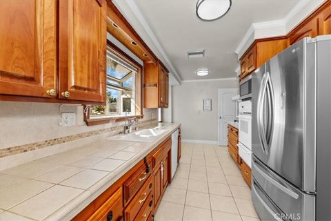 Tiny photo for 23032 Mobile St, West Hills, CA 91307 (MLS # SR26048459)