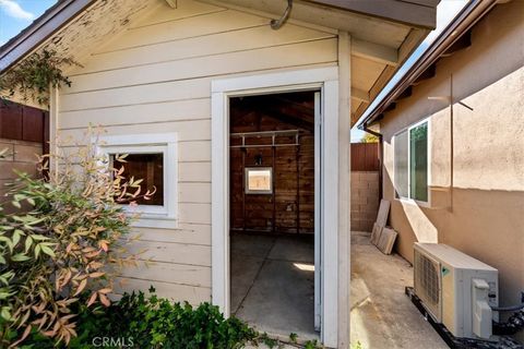 Tiny photo for 23032 Mobile St, West Hills, CA 91307 (MLS # SR26048459)