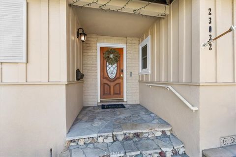 Tiny photo for 23032 Mobile St, West Hills, CA 91307 (MLS # SR26048459)