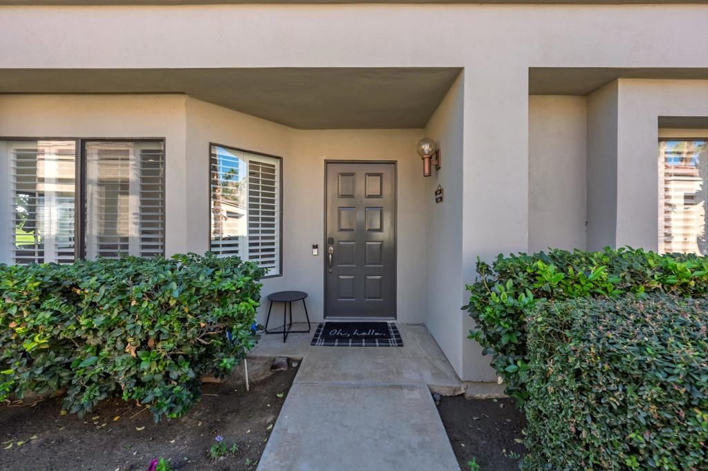 Photo of 54860 Oak Tree #A32, La Quinta, CA 92253 (MLS # 219138608DA)